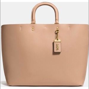 Coach Rogue Tote